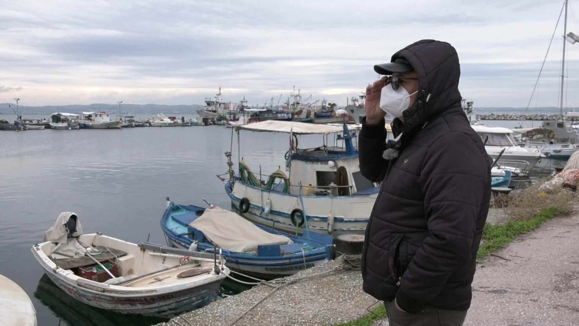 «Ψάχναμε να τον βρούμε και δεν ενημερώσαμε άμεσα το Λιμενικό…»