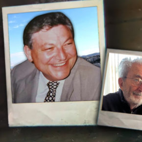Η άγρια δολοφονία του επιχειρηματία που είχε παγώσει τον κόσμο της Ναυτιλίας «ξεθάβεται» και βγαίνει στο φως…