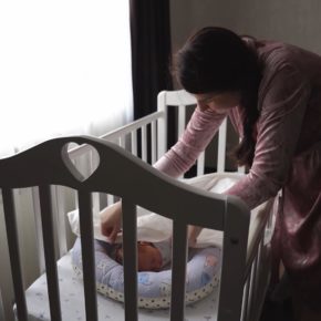Η θεία: Τι συνέβη τη νύχτα και το πρωί με το μωρό…