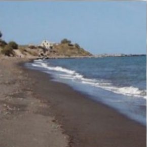 Alarm in Santorini for a man corpse…